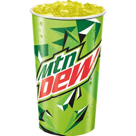 Mountain Dew: The Elixir of Exuberance or a Fountain of Health Concerns?