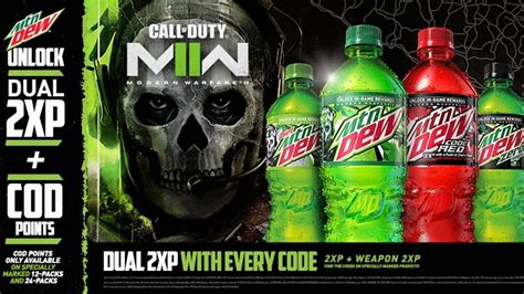 Mountain Dew Biker CoD: The Ultimate Guide to Dominating the Battlefield