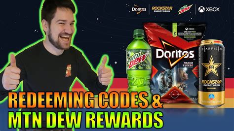 Mountain Dew Cap Codes: Hidden Treasures Worth Your Thirst