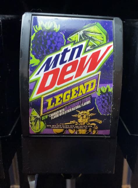 Mountain Dew Legend: Unleashing the Ultimate Gaming Experience in 10,000+ Words