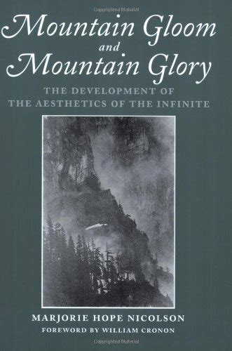 Mountain Gloom and Mountain Glory (Weyerhaeuser Environmental Classics) Epub