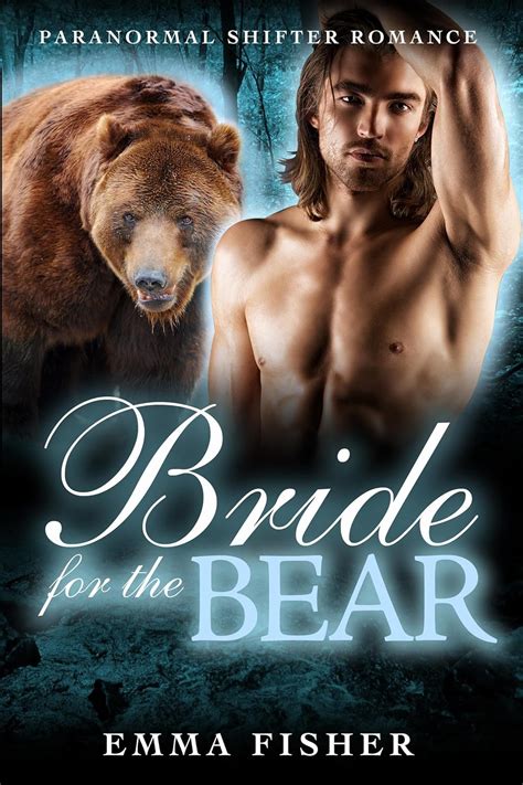 Mountain Lion BBW Paranormal Romance Bear Haven Book 4 PDF