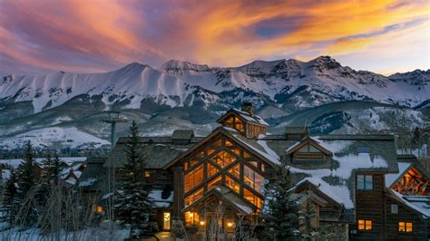 Mountain Lodge at Telluride: A Complete Guide