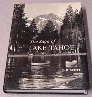 Mountain Man Men of Lake Tahoe Volume 2 Kindle Editon