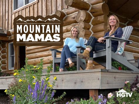 Mountain Momma 727: A Trailblazer in the Realm of Mountainous Living