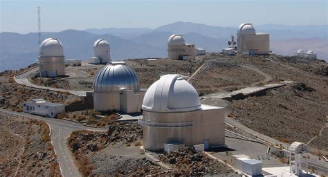 Mountain Observatories in America and Europe Volume 37 Epub