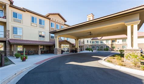 Mountain Park Senior Living: A Guide to the Best 65+ Communities