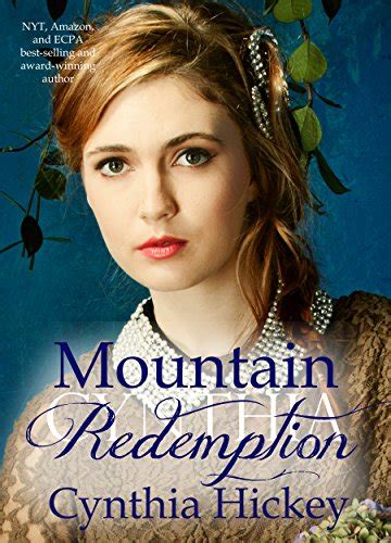 Mountain Redemption Woman of Courage PDF