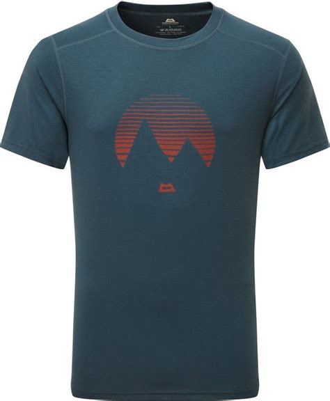 Mountain Tee Shirts: A Guide to the Best Styles and Materials