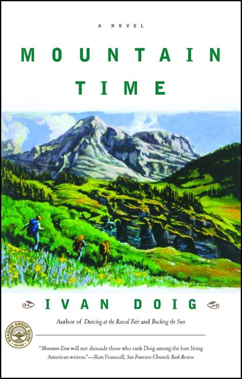 Mountain Time A Novel Kindle Editon