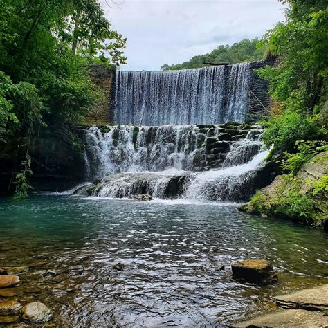 Mountain View, AR