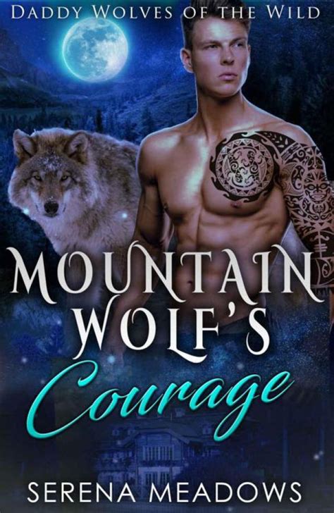 Mountain Wolves 6 Book Series Kindle Editon