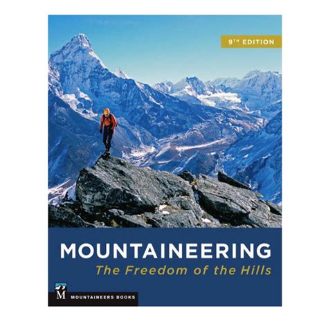 Mountaineering Freedom Of The Hills 8th Edition Ebook Kindle Editon