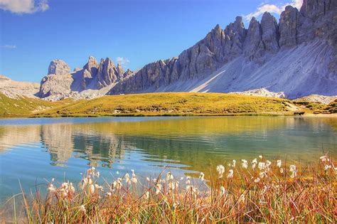 Mountains: Sentinels of Elevation and Resilience