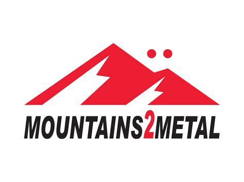 Mountains 2 Metal: Transforming Earth's Treasures into Sonic Delights