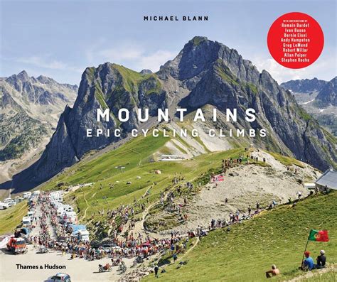 Mountains Cycling Climbs Michael Blann Epub