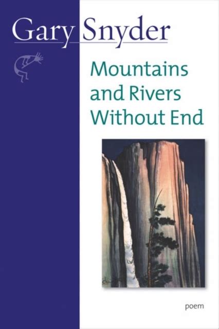 Mountains and Rivers Without End Poem Kindle Editon