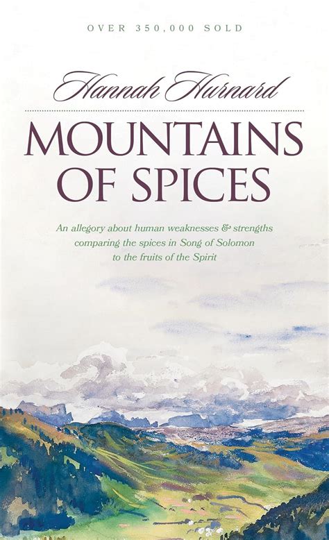 Mountains of Spices Epub