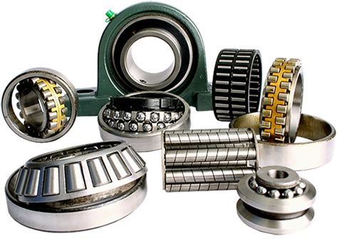 Mounted Bearings: A Revolutionary Solution for Industrial Applications