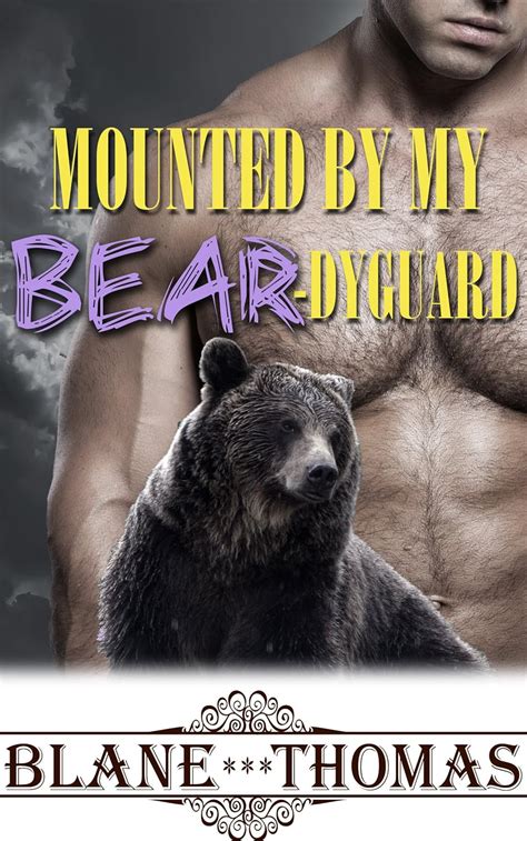 Mounted By The Neighbor M M Gay Werewolf Romance Gay PNR Quick Read Book 6 Reader