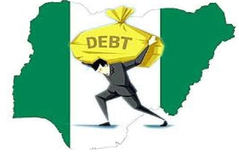 Mounting Debt