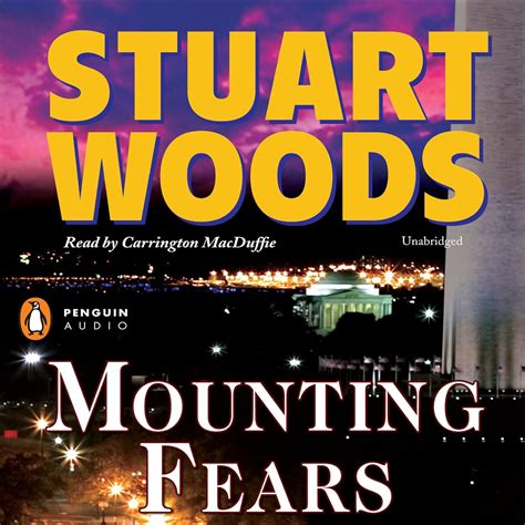 Mounting Fears Kindle Editon