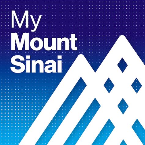 Mountsinai My Chart