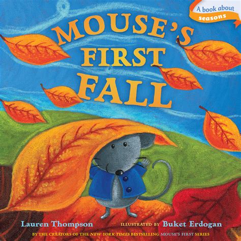 Mouse's First Fall Epub