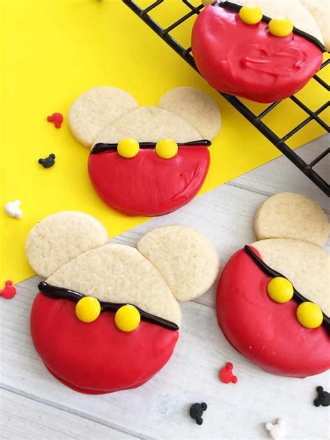 Mouse Cookies & More A Treasury Reader