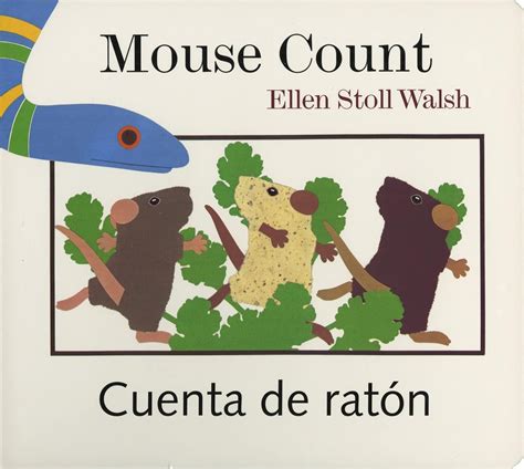 Mouse Count/Cuenta de raton Epub