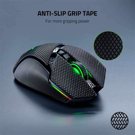 Mouse Grip Tape: The Ultimate Guide to a Better Grip