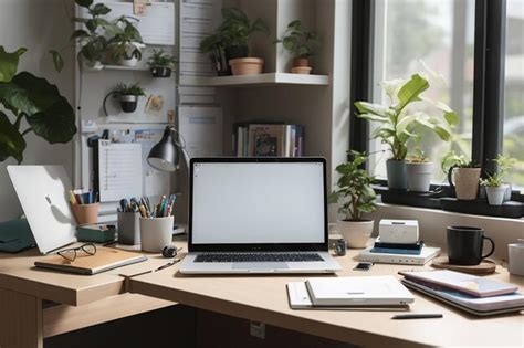 Mouse Holder for Laptop: A Neat and Tidy Workspace