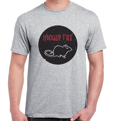 Mouse Rat Tee Shirt: A Symbol of Fandom and Community