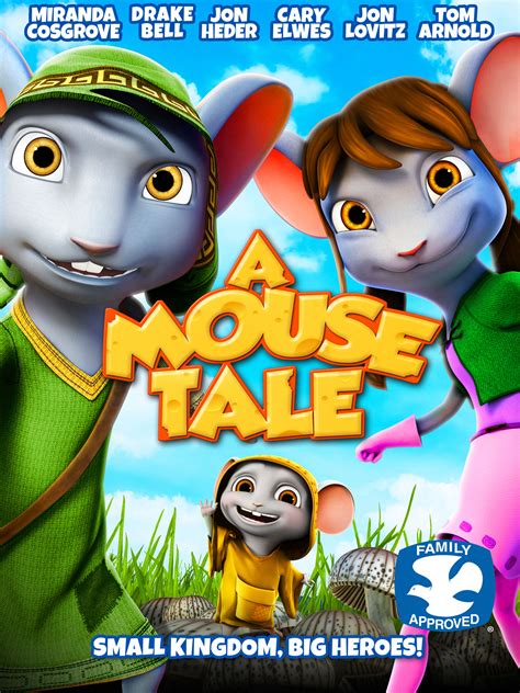 Mouse Tales Doc