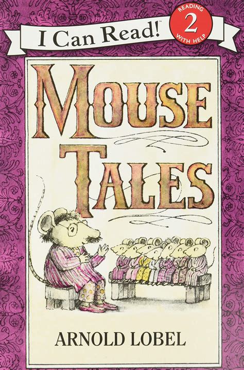 Mouse Tales Doc