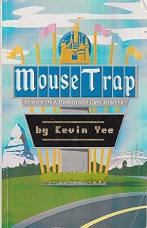 Mouse Trap: Memoir of a.. Reader