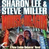 Mouse and Dragon Liaden Universe Kindle Editon