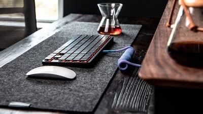 Mousepad Materials: A Comprehensive Guide to Enhance Your Gaming Experience