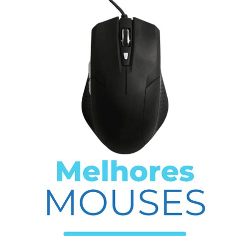 Mouses: Guia Completo para Escolher e Usar o Melhor Para Você