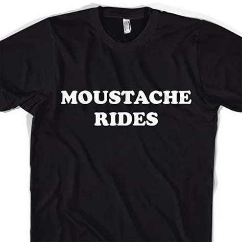 Moustache Ride Shirt: A Cultural Phenomenon Unraveled