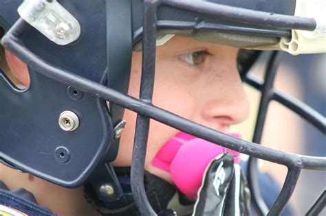 Mouthguards: Your Footballing Shield