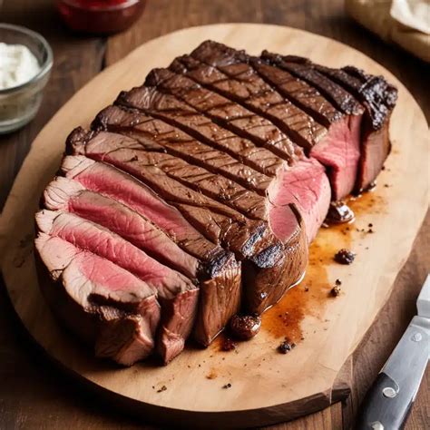 Mouthwatering Steaks: