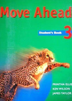 Move Ahead 3 Workbook Answers Reader