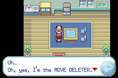 Move Deleter Fire Red: Your Guide to Unlearning Unwanted Moves