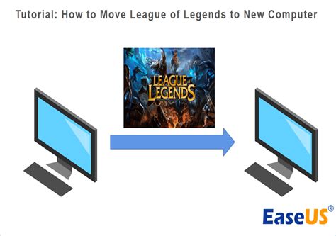 Move League of Legends to the Left Window: 7 Ways to Boost Your Game