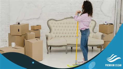 Move Out Cleaning: A Comprehensive Guide to Prepare Your Rental for the Cleanest Exit