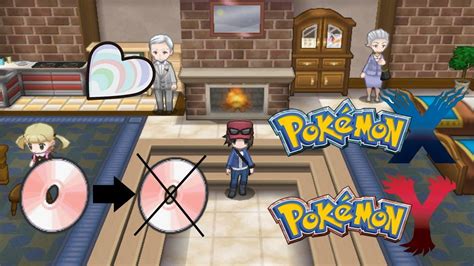 Move Relearner: Unleash the Forgotten Moves of Your Pokémon in X and Y