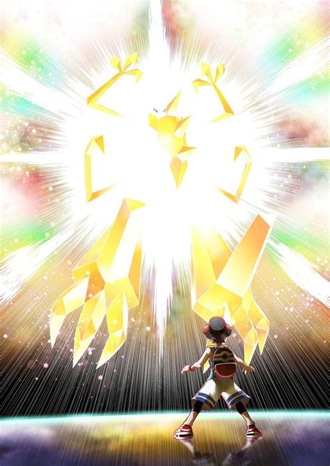 Move Tutors in Ultra Sun: Elevate Your Pokémon's Battle Prowess