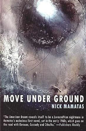 Move Under Ground Epub