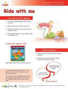 Move With Me From Birth To Three Decoda Literacy Solutions PDF